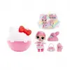 523857-523840 L.O.L. Tots Hello Kitty