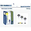 5250 SARI LACİVERT BASKETBOL POTASI