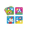 5306 KumToys, Şeklini Keşfet / +2 yaş
