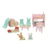 5397 Sylvanian Families Bebek Odası Seti +3 yaş