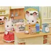 5442 Sylvanian Families Ada Mutfak +3 yaş figür dahil değil
