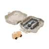5456 DİNOZOR KAMYON BAS FIRLAT 2R 12D