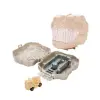 5456 SUN-RST-DİNOZOR KAMYON BAS FIRLAT 2R 12D
