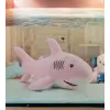 55 CM KÖPEKBALIĞI PELUŞ