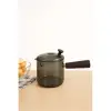 550 ml Akasya Cam Cezve