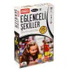 5501 Redka Eğlenceli Şekiller