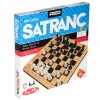 5505 , Satranç / +7 yaş