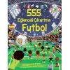 555 Eğlenceli Çıkartma Futbol