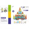 5.5CM Blok 50 Parça