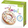 56263 - INTEX - SERPME DONUT SIMIT (114Cm) - 1 ADET