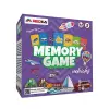 5628 Memory Game - Redka- KumT