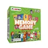 5628 Memory Game - Redka- KumT