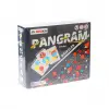 5645 Pangram Daireler -