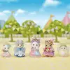 5703 Sylvanian Families Kraliyet Prensesleri Seti +3 yaş