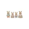 5706 Sylvanian Families Beyaz Tşan Ailesi +4 yaş