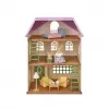 5728 Sylvanian Families Gift Set Kasaba Okulu Seti +4 yaş