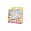 5739 Sylvanian Families Banyo ve Duş Seti (figürler dahil değildir) +3 yaş