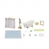 5739 Sylvanian Families Banyo ve Duş Seti (figürler dahil değildir) +3 yaş
