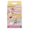 5741 Sylvanian Families 3 Katlı Ranza Oyun Seti (figürler dahil değildir) +4 yaş