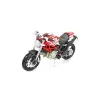 57523 SUN-NRY- 1 12 MTR DUCATI MANSTER 796 N 69 KRMZ