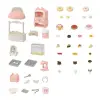 5807 Sylvanian Families Kasaba Pasta Dükkanı Oyun Seti +3 yaş