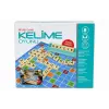 5913 PLASTİK KELİME OYUNU