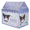5961 SUN-OZA-WCM-ÇADIR KUROMİ 100X70X100CM KRM