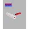 5’li Mini Rulo Boya Seti Duvar Tavan Emülsiyon Uygulama