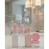 5Lİ SEYAHAT ŞİŞESİ PEMBE