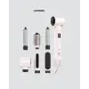 6 Başlıklı Hızlı Kurutma ve Bukle Şekillendirme Seti