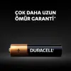 6Lı AAA İnce Kalem Pil
