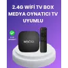 60 FPS Destekli 4K UHD Video Oynatıcı – Digital Ses Sistemli