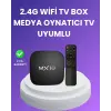 60 FPS Destekli 4K UHD Video Oynatıcı – Digital Ses Sistemli