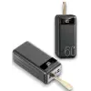 60.000 MAH POWERBANK