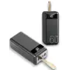 60.000 MAH POWERBANK