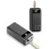 60.000 MAH POWERBANK
