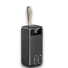 60.000 MAH POWERBANK