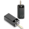 60.000 MAH POWERBANK