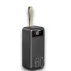 60.000 MAH POWERBANK
