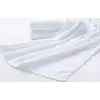 600gr Otel Tipi 90x150 Banyo Hlusu Beyaz