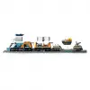 60470  Kaşif Treni 1517 parça +7 yaş