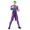 6055697 Batman  ANessiWorldiyon Figürleri 30 cm  -Spinmaster