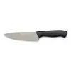 61171 - Sürmene Parlak Şef Bıçağı 18 Cm - Polisajlı