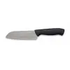 61196 - Sürmene Parlak Şef Bıçağı 17 Cm - Polisajlı
