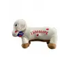62203 PELUŞ 45 CM AŞIK KÖPEK YASTIK -HLY