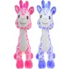 62222 PELUŞ 35 CM MUTLU ZÜRAFA -HLY
