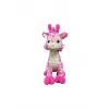 62222 PELUŞ 35 CM MUTLU ZÜRAFA -HLY
