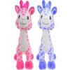 62222 PELUŞ 35 CM MUTLU ZÜRAFA -HLY