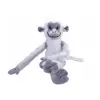 62589 Peluş 60 cm Maymun
