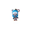 6315870506 Disney Star Wars Cutie Clipz asorti